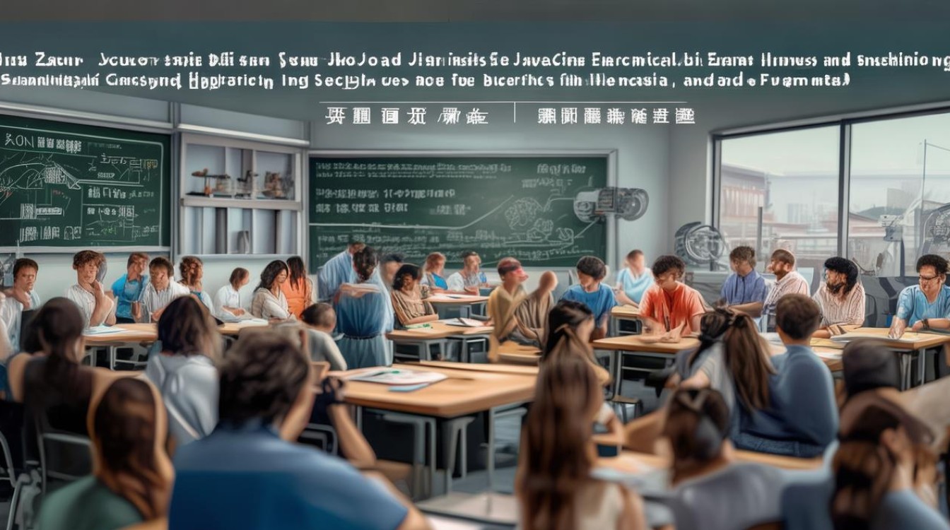专升本机电专业如何提升学历与技能？-图3