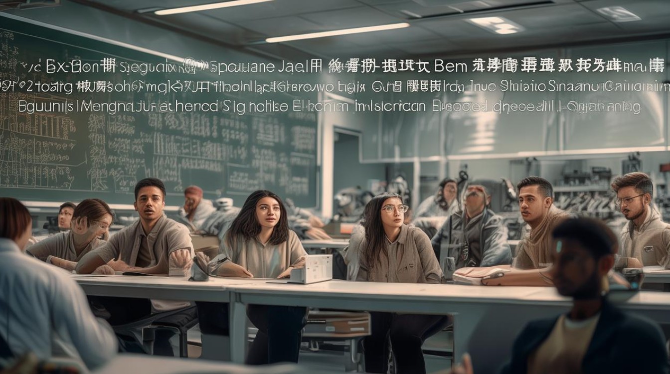 专升本机电专业如何提升学历与技能？-图4