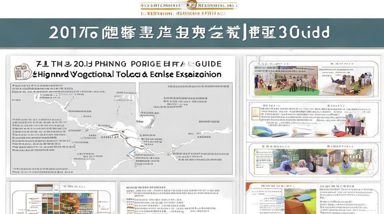 2017年浙江省专升本有哪些院校？报考指南全解析-图4