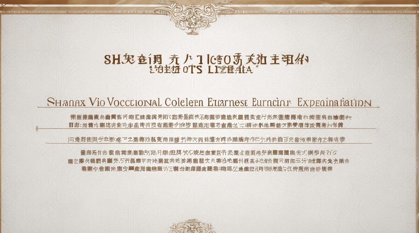 陕西专升本考哪些科目？考试科目详解-图1