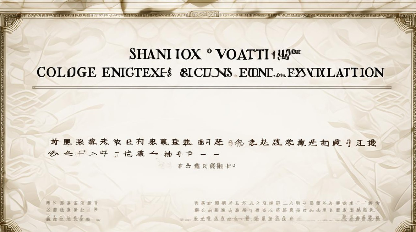 陕西专升本考哪些科目？考试科目详解-图3