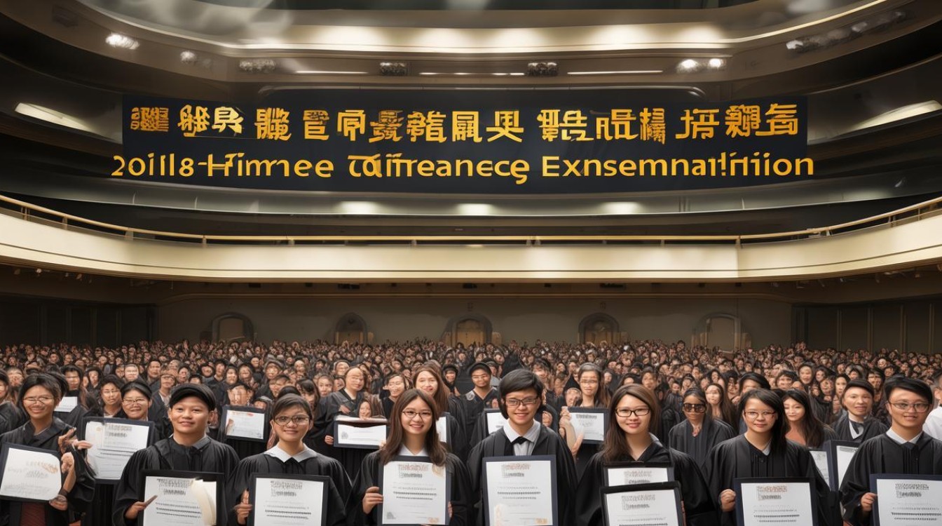 2018年全日制专升本报考条件及流程是什么？-图2