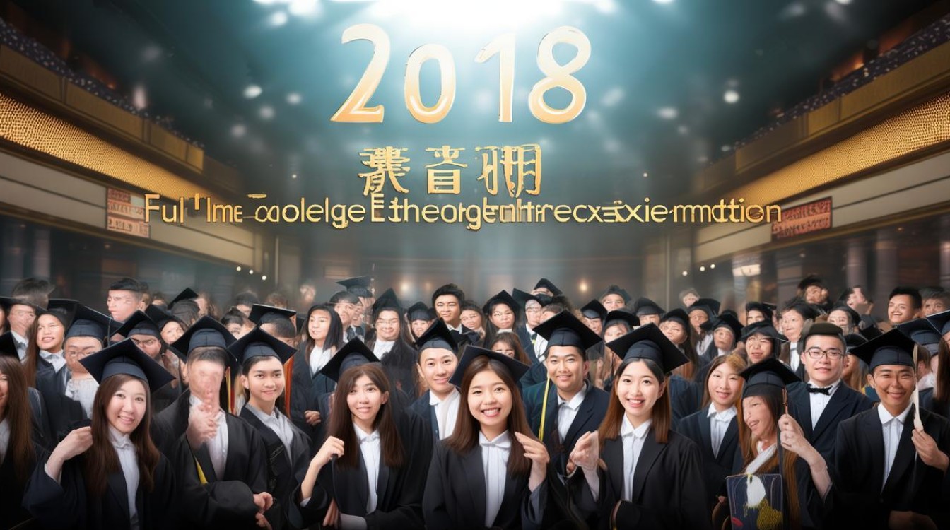 2018年全日制专升本报考条件及流程是什么？-图3