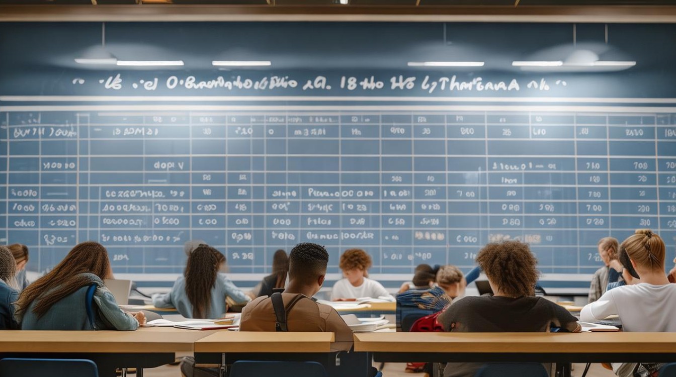 在职考研学费多少？最新数据与备考策略全解析-图4