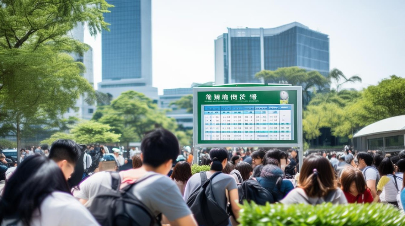 浙江专升本考试时间、报考流程及最新政策全解析-图1