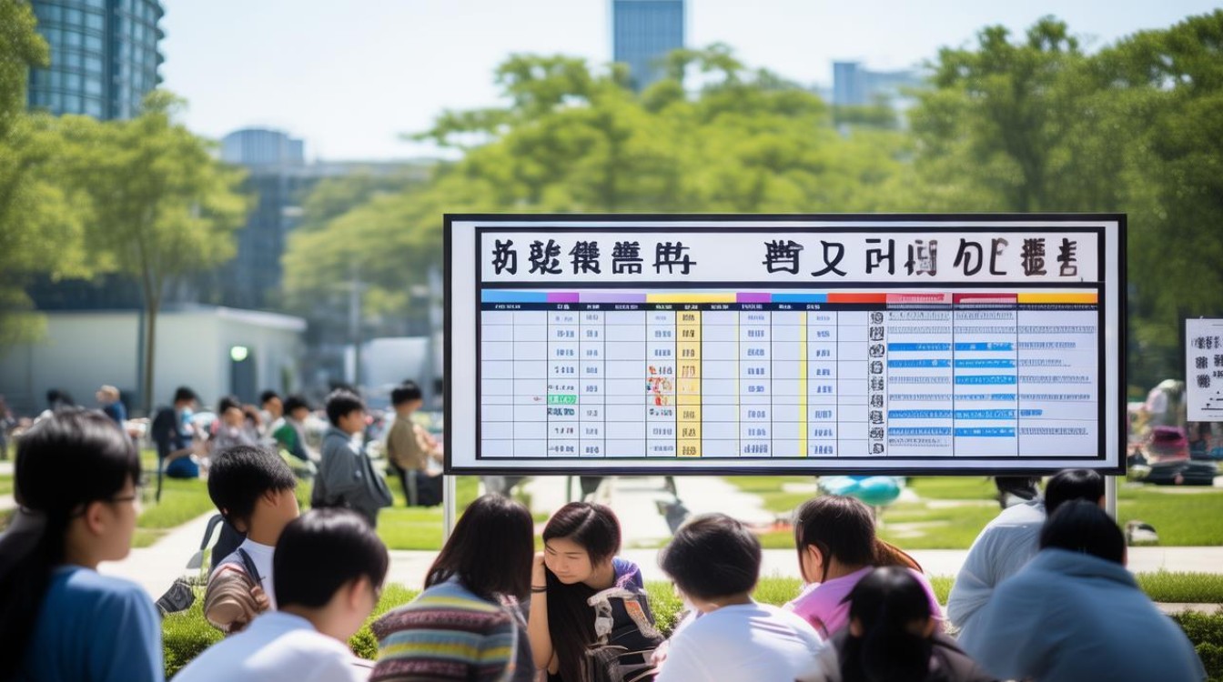 浙江专升本考试时间、报考流程及最新政策全解析-图2