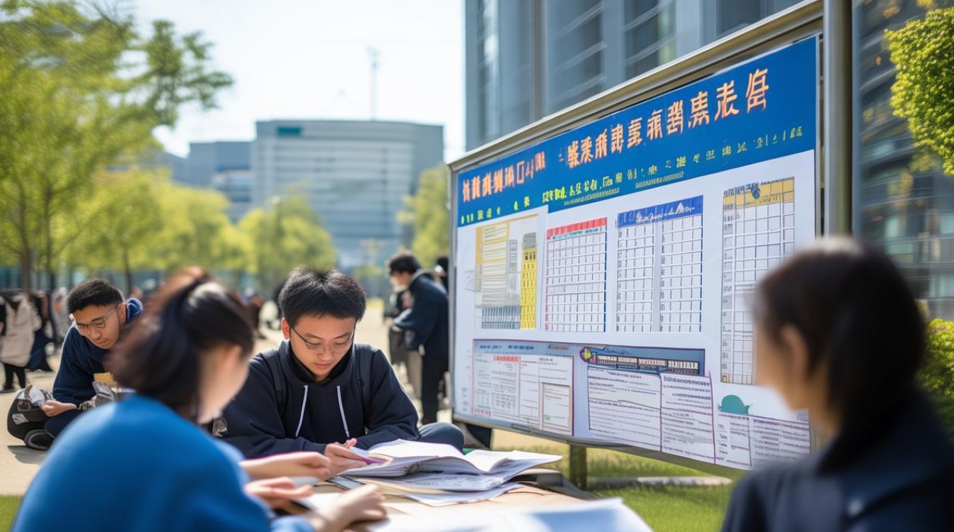 浙江专升本考试时间、报考流程及最新政策全解析-图3
