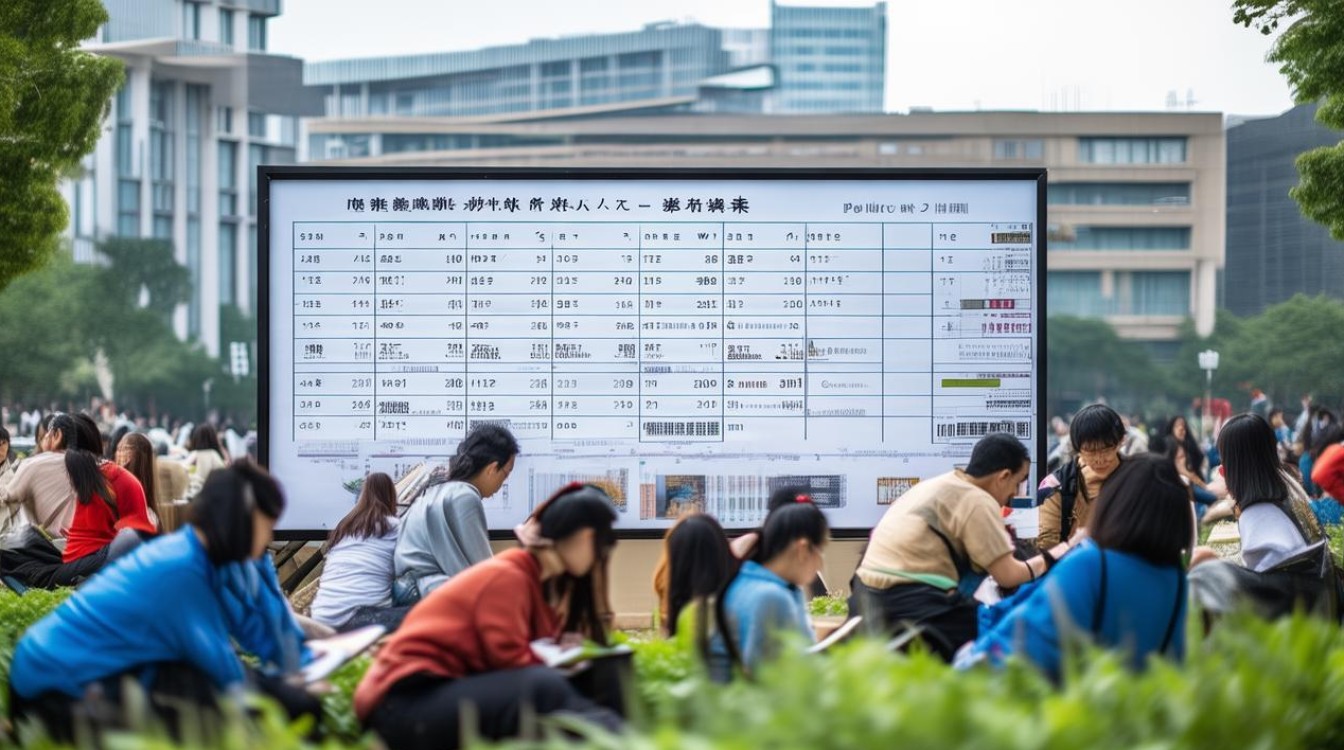 浙江专升本考试时间、报考流程及最新政策全解析-图4