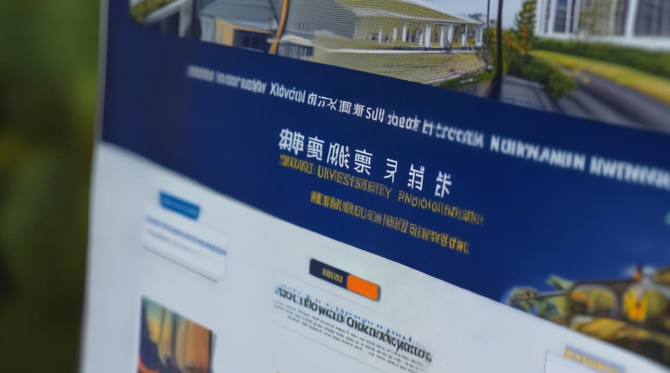 厦门大学考研信息网官网入口及招生简章如何查询？-图4