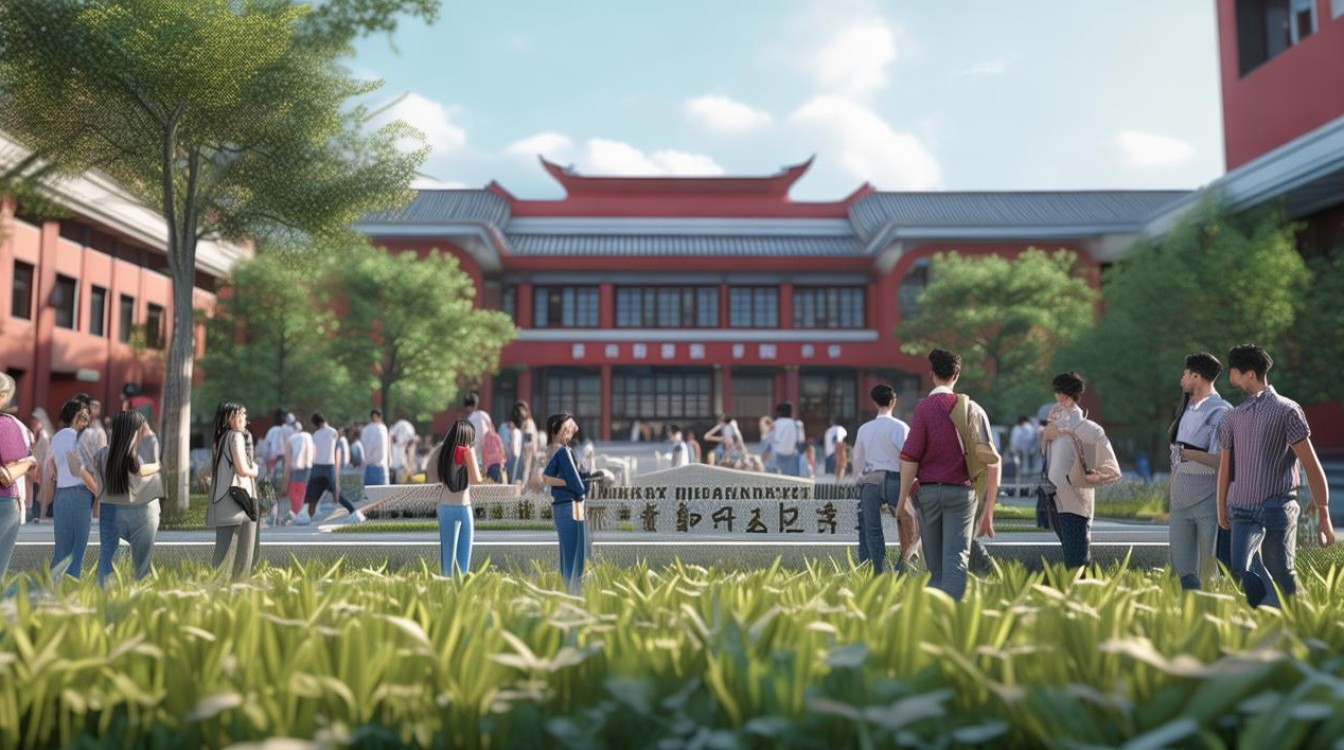 陕西专升本有哪些学校可以报考？-图3