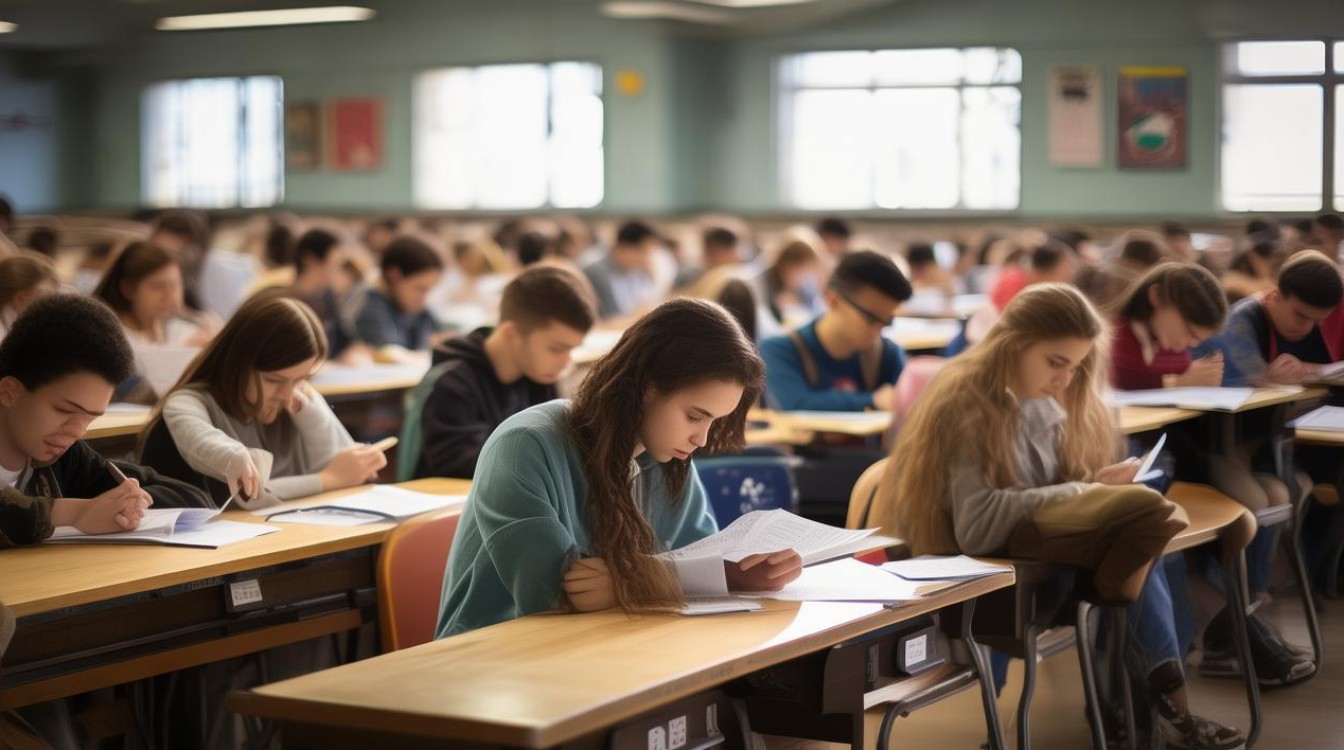 考研考场一定在报考学校吗？考场安排规则解析-图2