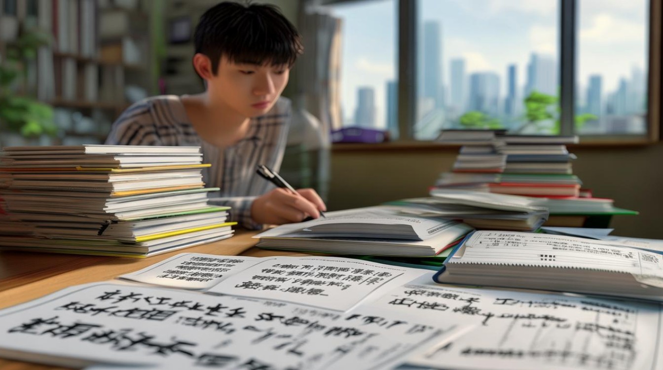统招专升本考试科目有哪些？-图1