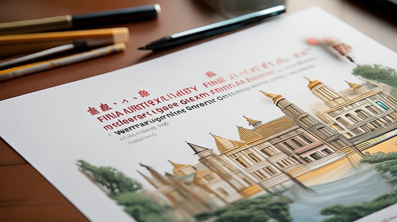 山西大学在职美术考研如何备考？高效指南分享-图4