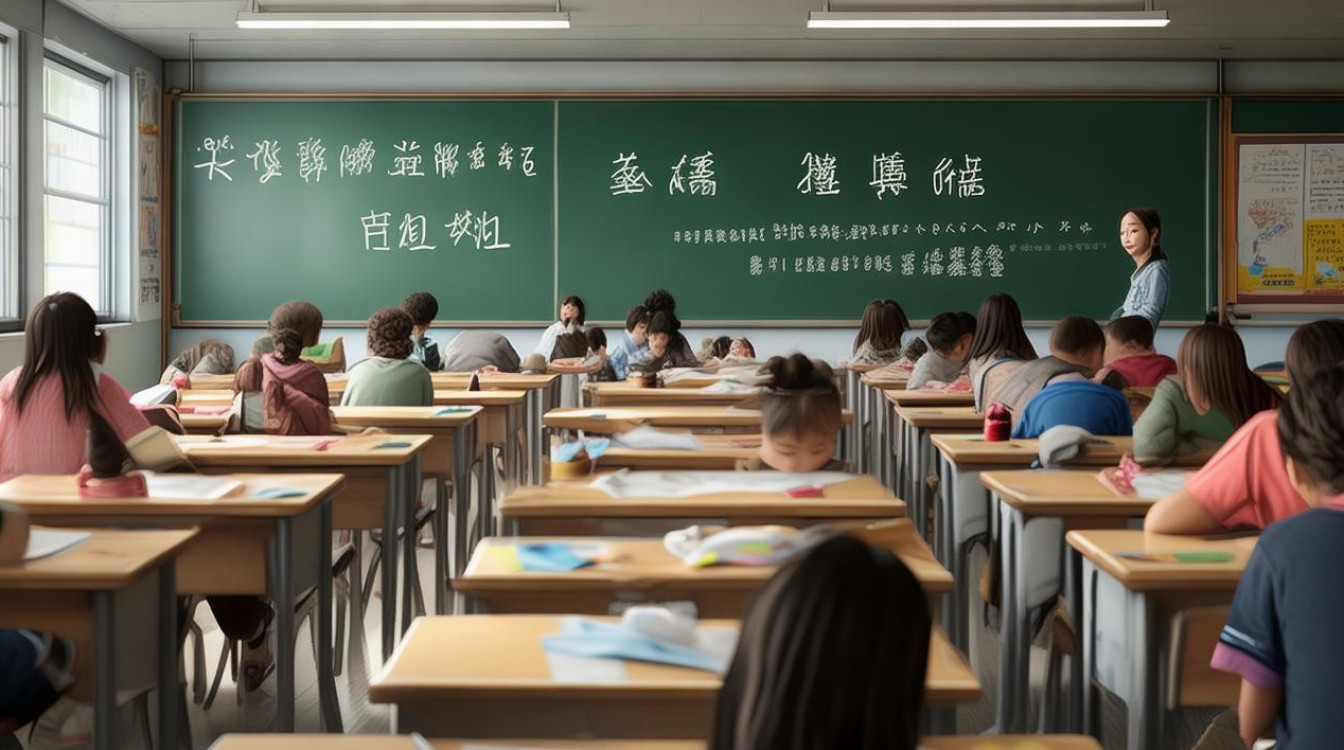 专升本业余制需要上课吗？全面解析学习形式-图3