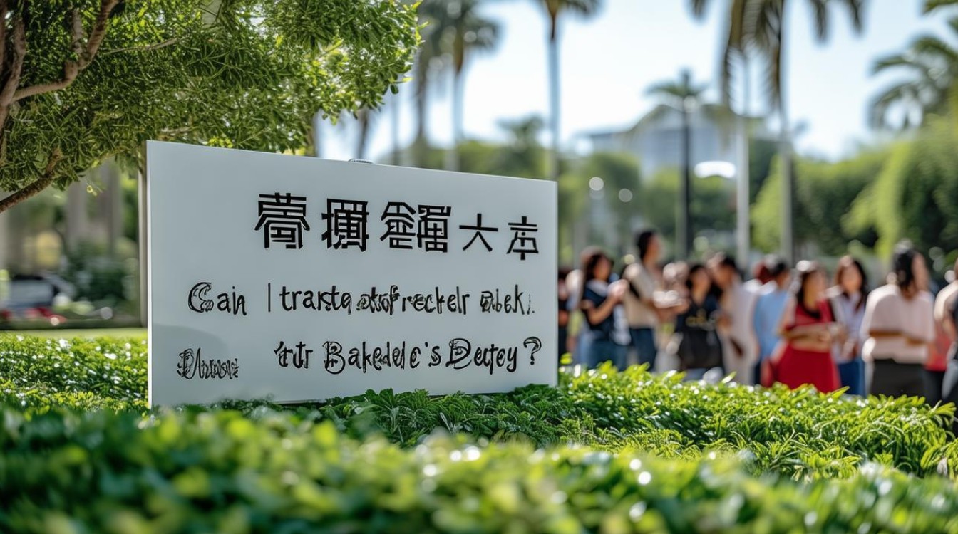 海南大学支持专升本吗？报考条件与流程解析-图1