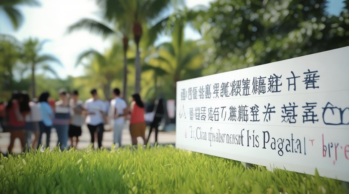 海南大学支持专升本吗？报考条件与流程解析-图2