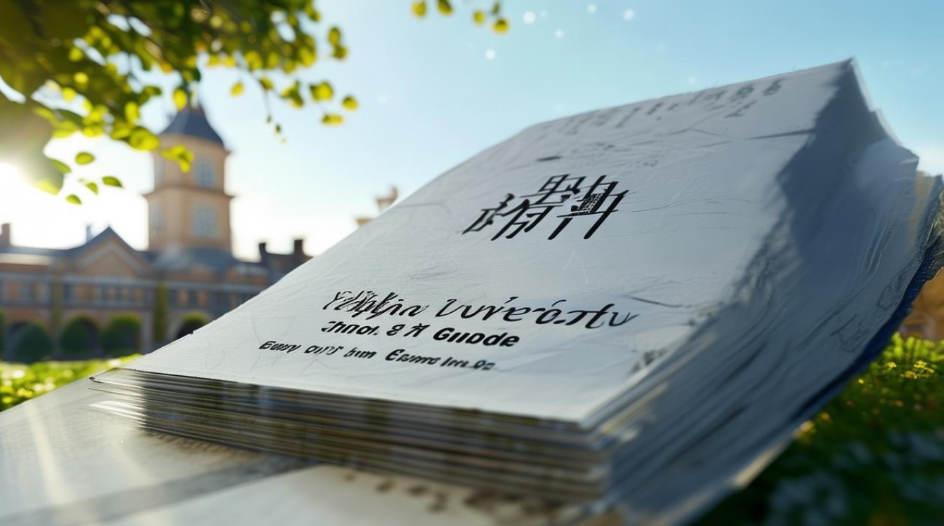 西华大学专升本英语考试考什么？备考指南全解析-图1