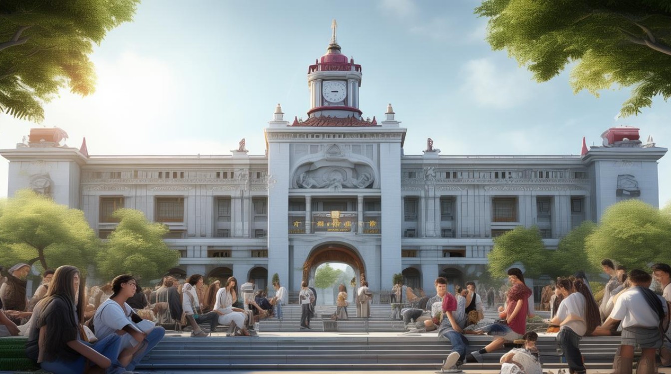 中国人民大学教育系报考要求、备考策略及就业前景全解析-图2