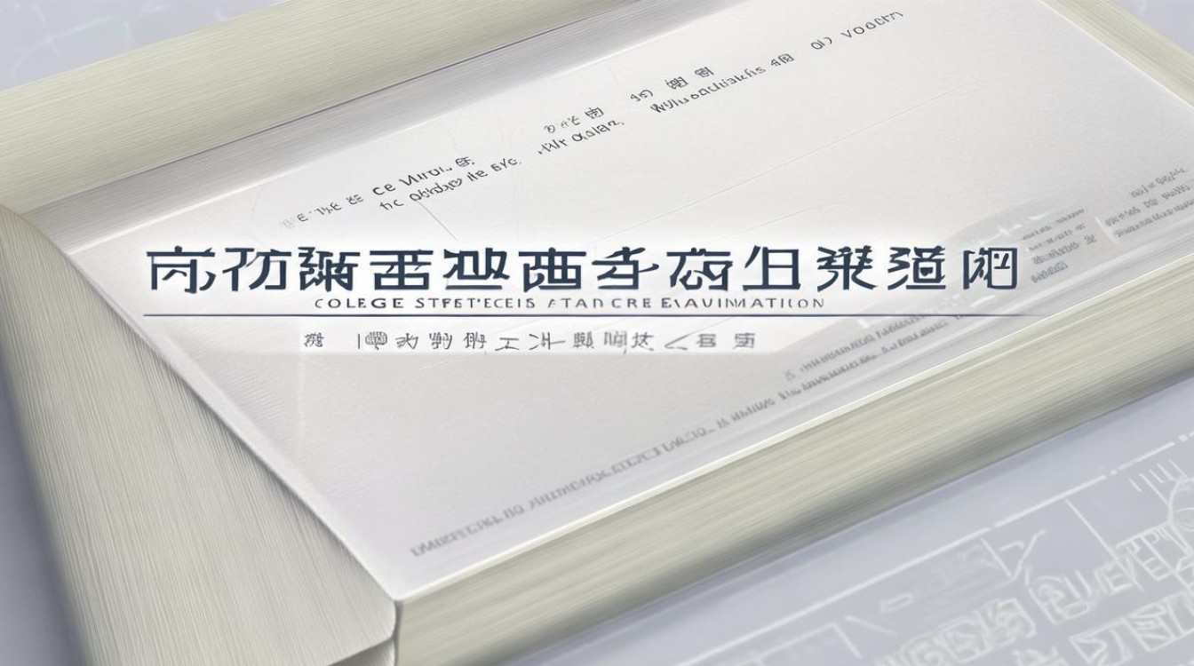 江苏成考专升本有哪些报考条件和流程？-图3
