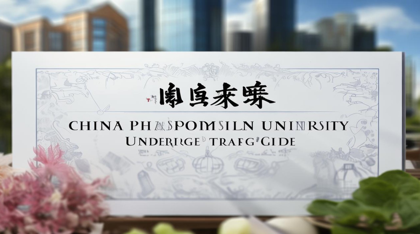 中国药科大学专升本有哪些报考条件和流程？-图2