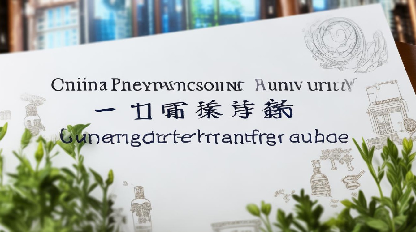 中国药科大学专升本有哪些报考条件和流程？-图3