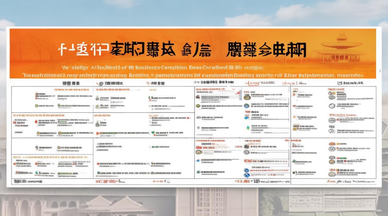 山东专升本机构哪家好？最新排名与选择攻略-图1