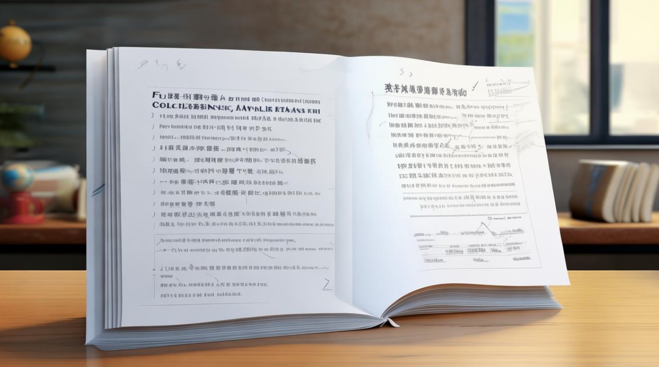 福建专升本考试试题有哪些特点？如何高效备考？-图4
