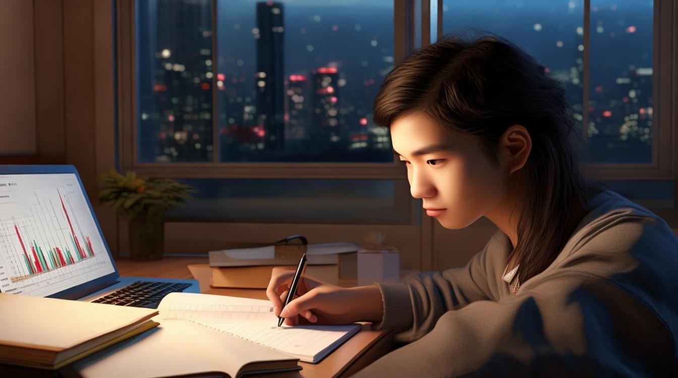 金融学考研有必要吗？职业发展与就业前景分析-图1