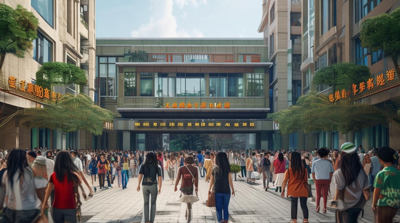 成都专升本有哪些大学可以报考？-图2