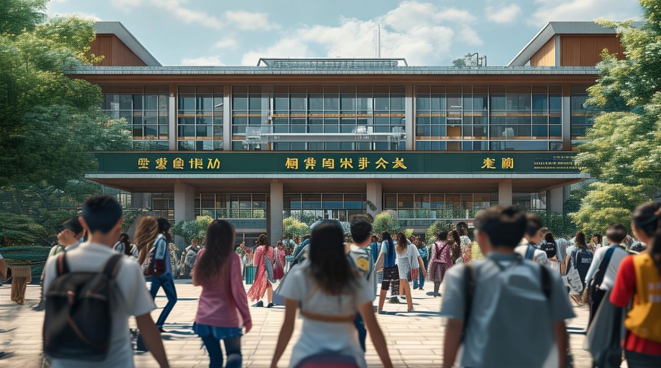 成都专升本有哪些大学可以报考？-图3