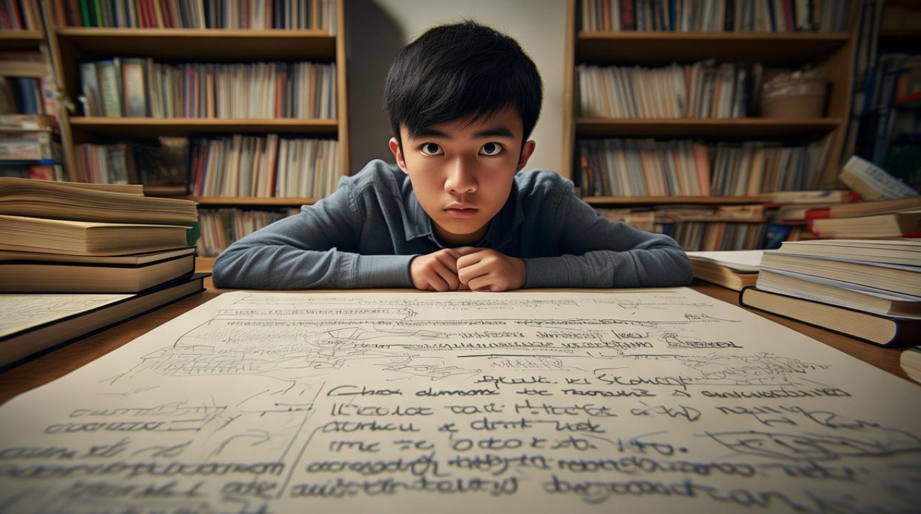 学分没修够能考研吗？考研资格解析-图1