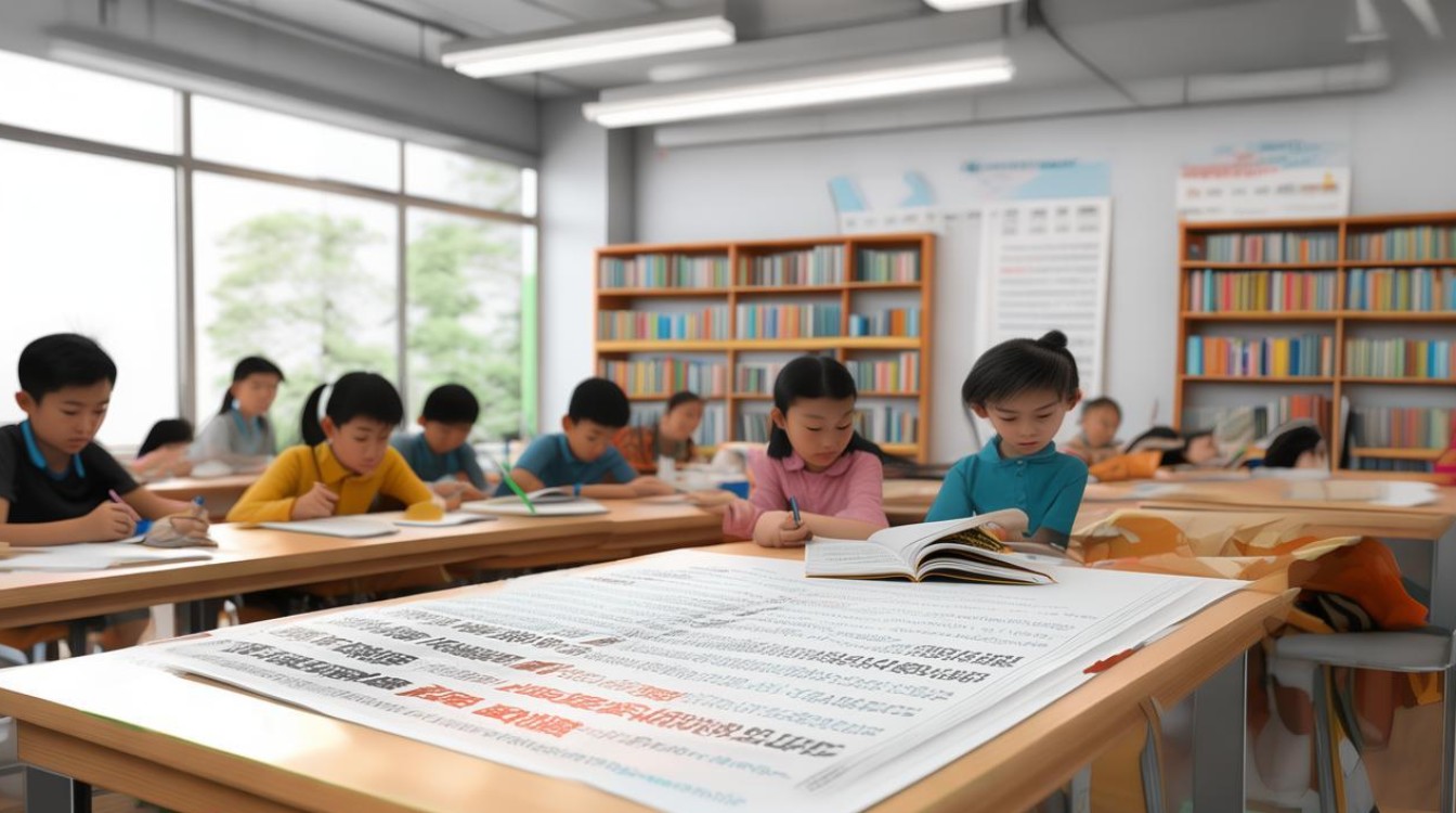 河南小学教育专升本政策有哪些？如何高效备考？-图1