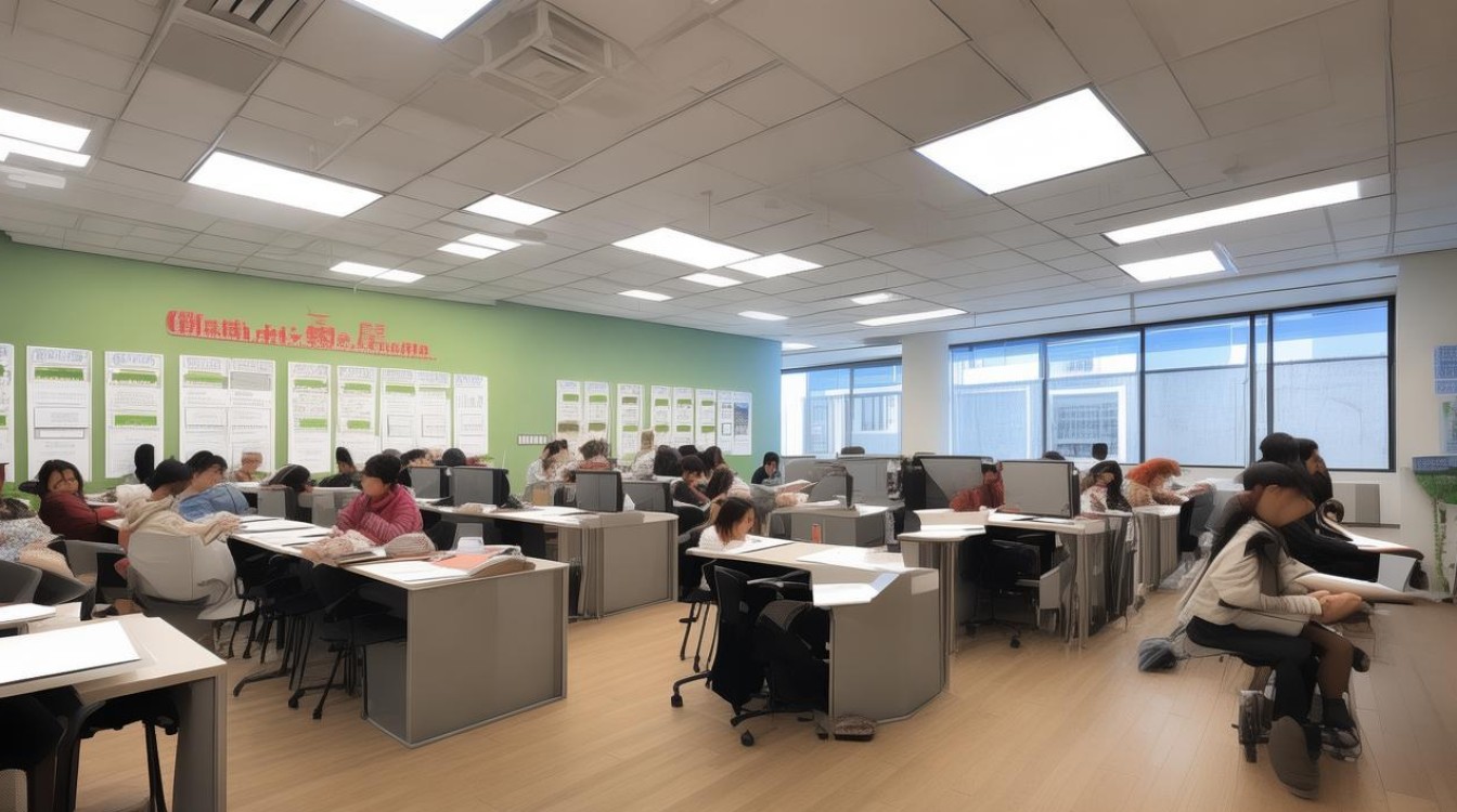 阜新专升本培训机构是提升学历的好选择吗？-图4