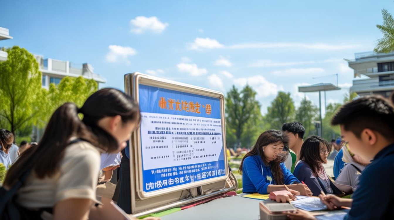 烟台市专升本考试地点在哪？附备考指南-图1