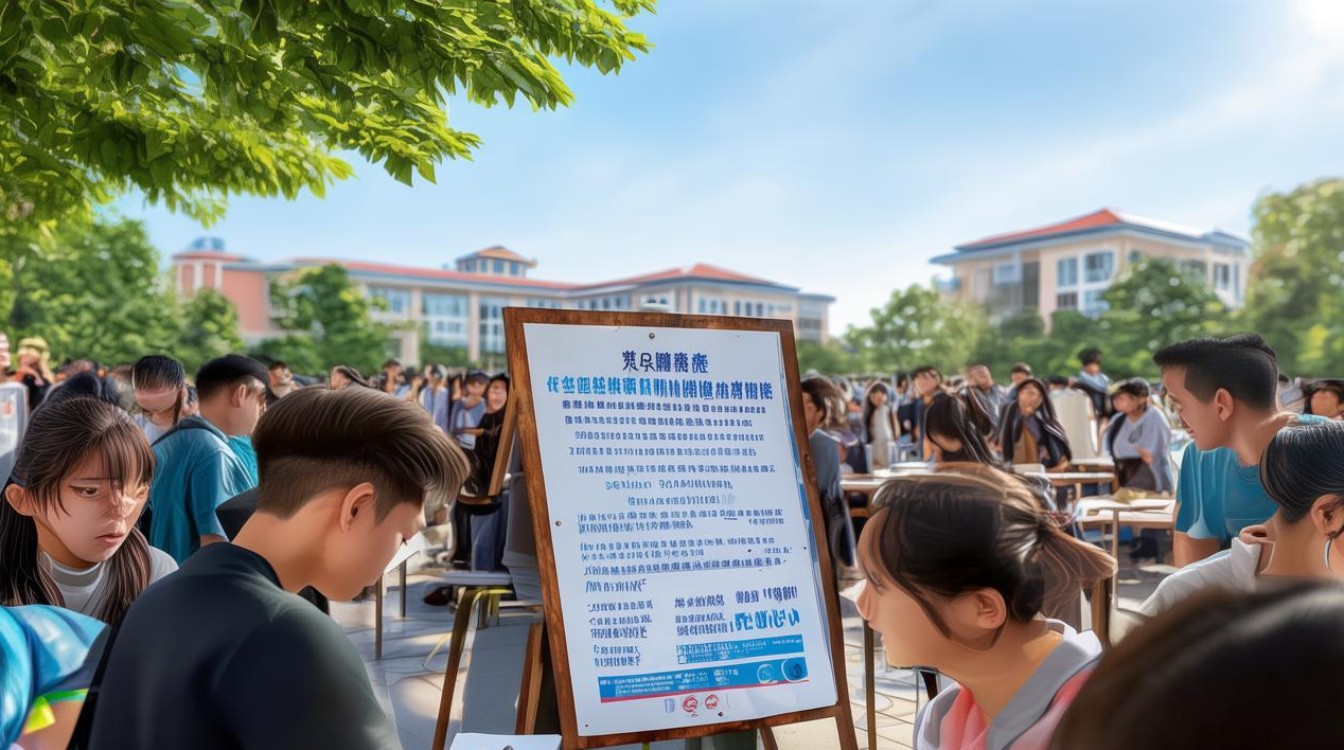 烟台市专升本考试地点在哪？附备考指南-图2