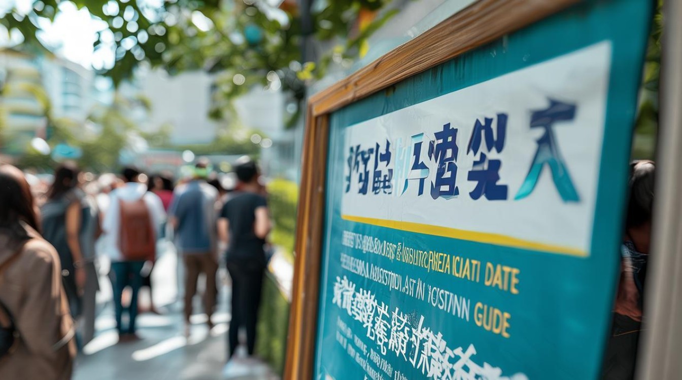 长沙考研报名时间是什么？最新报考指南来了！-图4