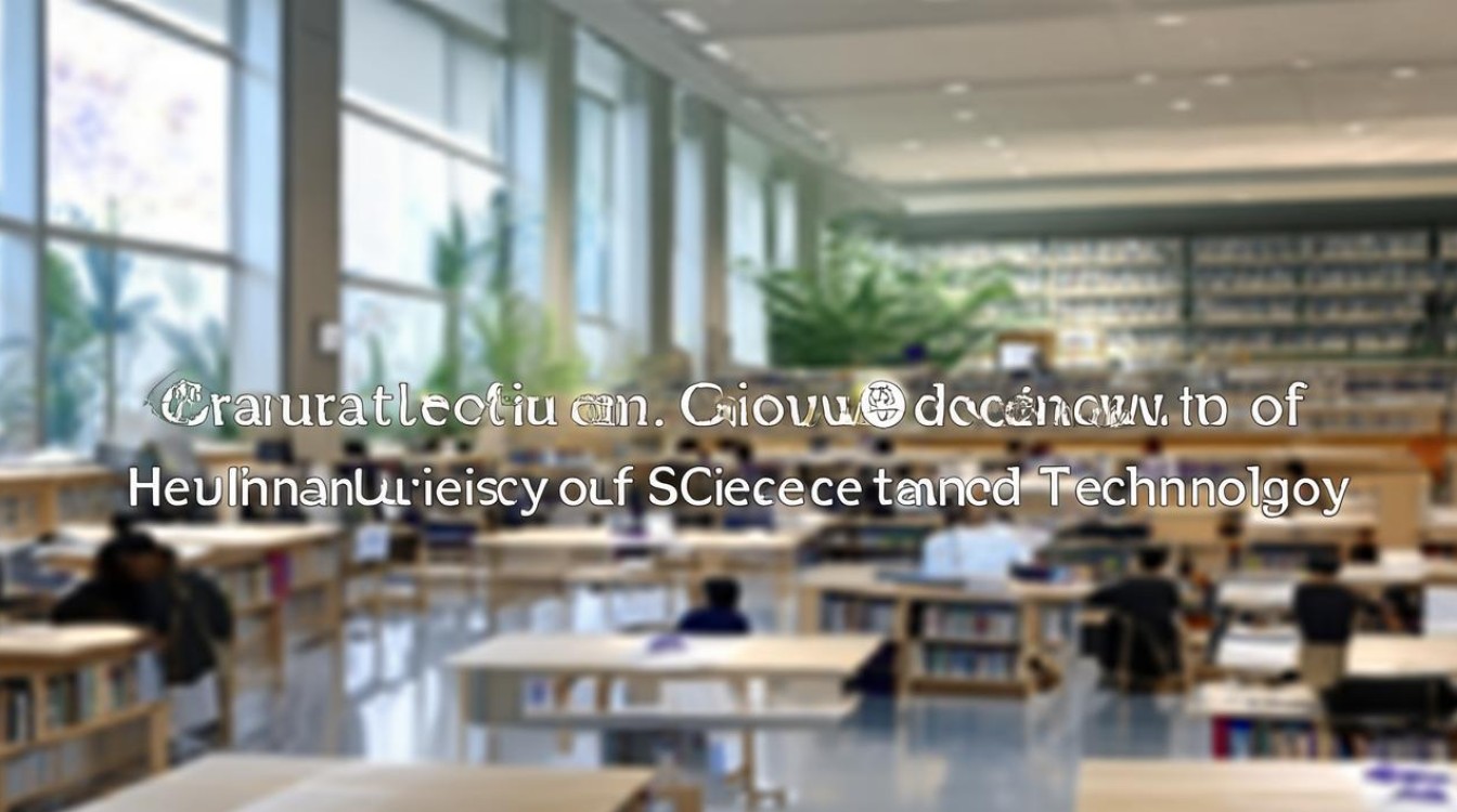 河南科技大学研究生教育怎么样？全面解析！-图1