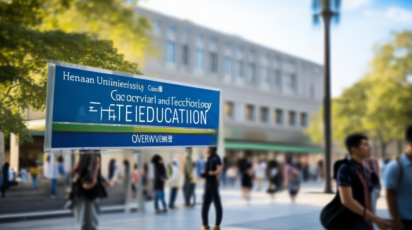 河南科技大学研究生教育怎么样？全面解析！-图2