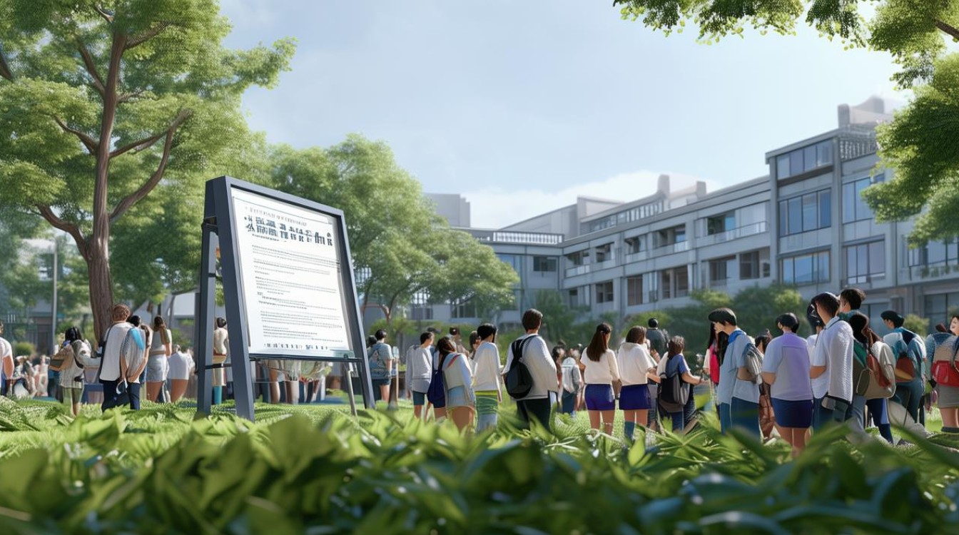 榆林学院专升本分数线是多少？报考指南全解析-图2