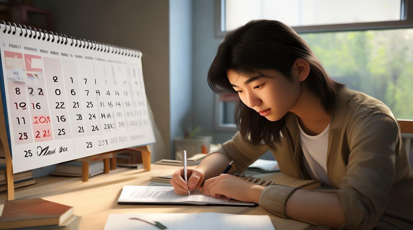 考研一月份具体考试时间是哪天？-图1