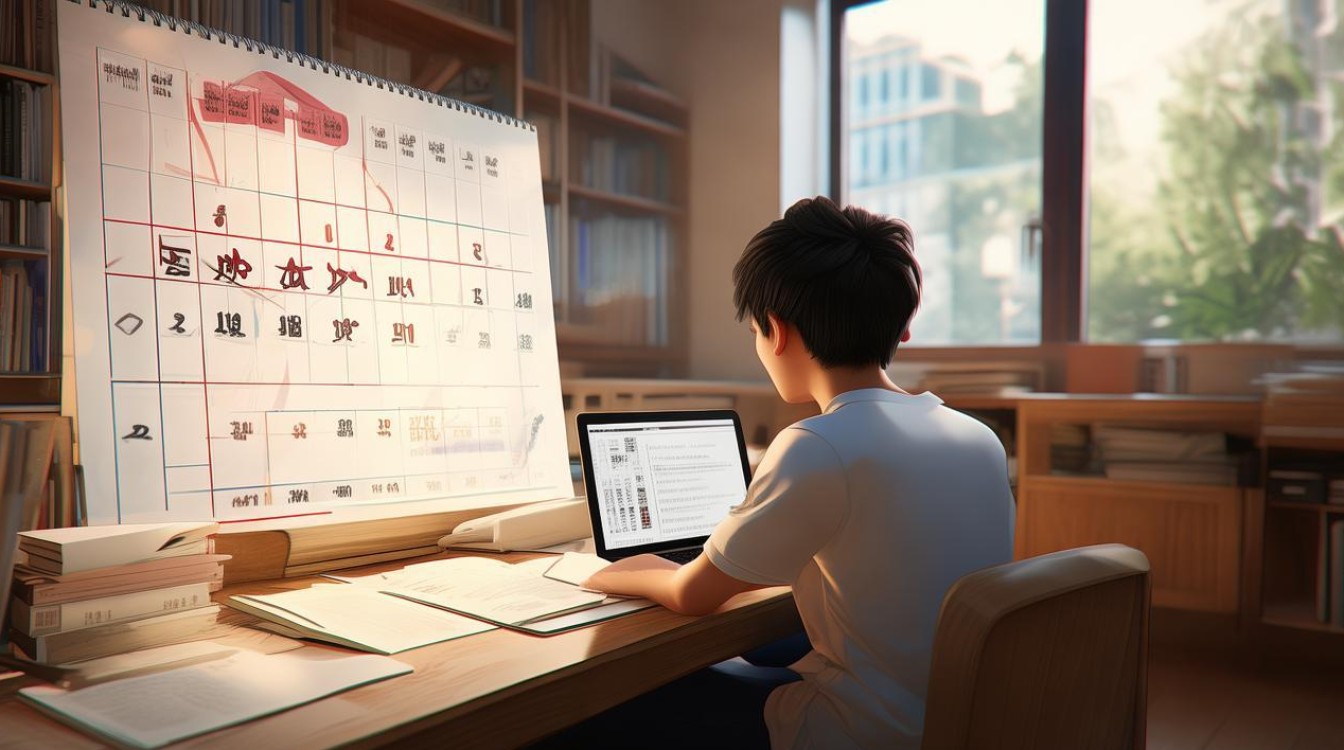 考研一月份具体考试时间是哪天？-图4