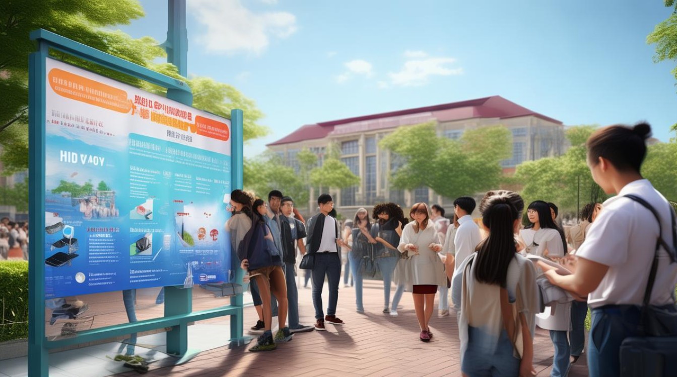 鲁东大学专升本怎么报考？最新报考指南与数据解析-图1