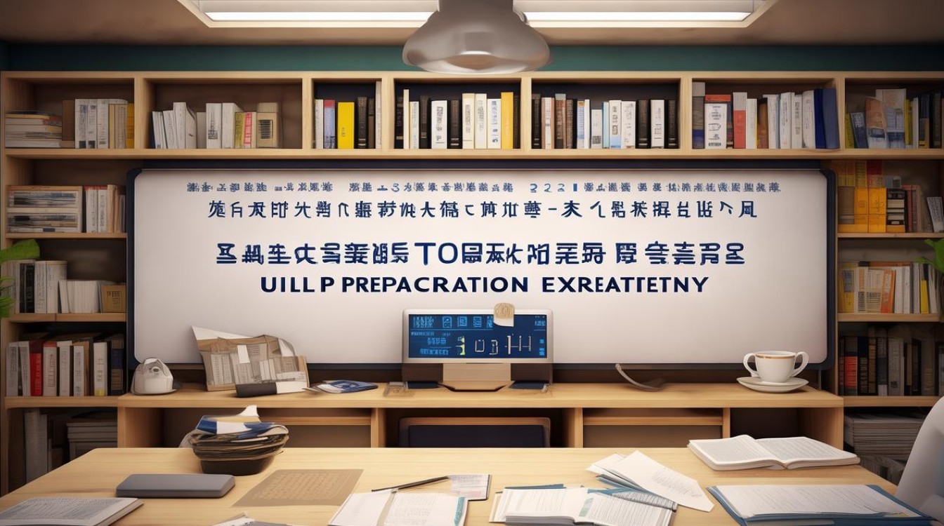 山东专升本备考有哪些高效方法和技巧？-图4