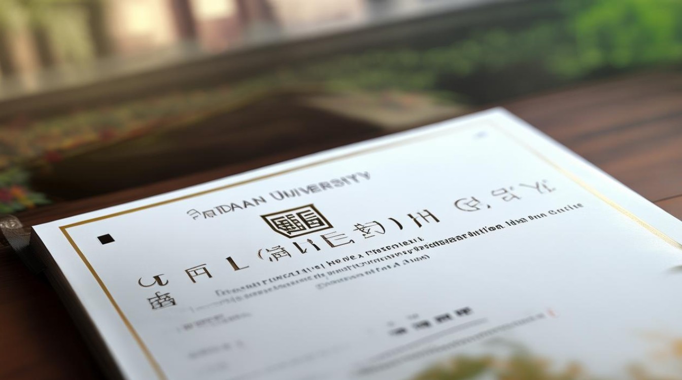 复旦大学考研报考指南，如何高效备考与成功录取？-图2