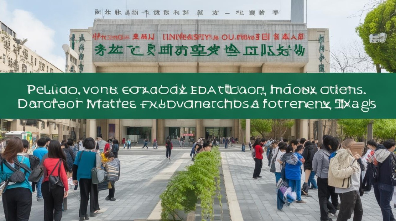 北京大学教育学院考研，报考趋势、专业方向与备考策略解析-图1