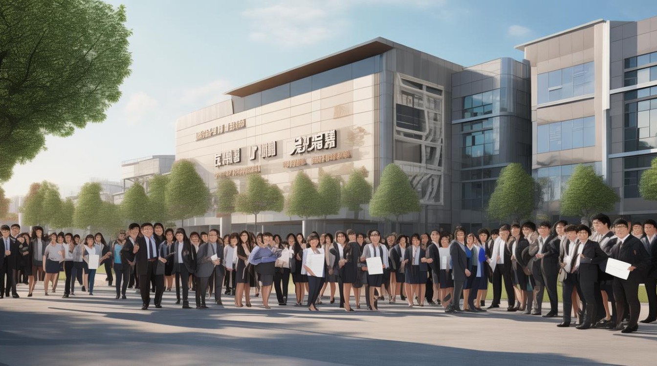 专升本海都学院有哪些报考条件和优势？-图3
