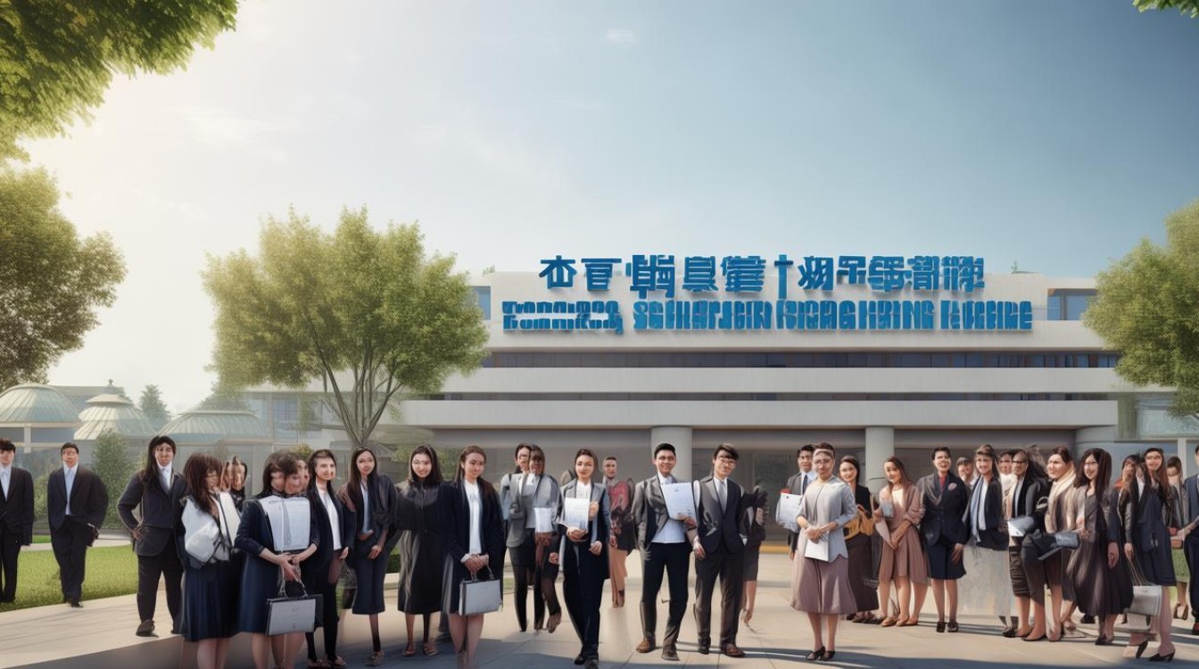 专升本海都学院有哪些报考条件和优势？-图4