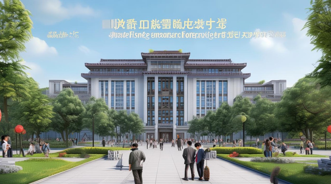 山西专升本有哪些学院可以报考？-图3