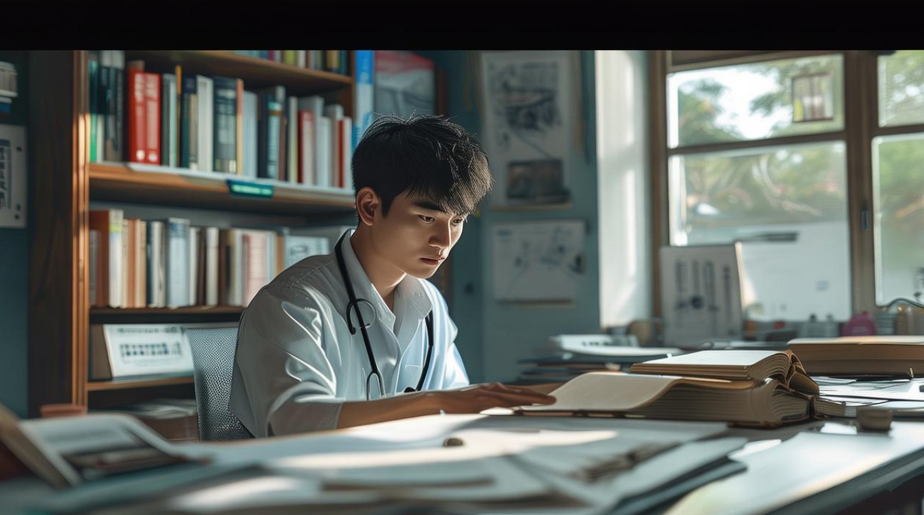 医学在职考研难度大吗？备考攻略解析-图3