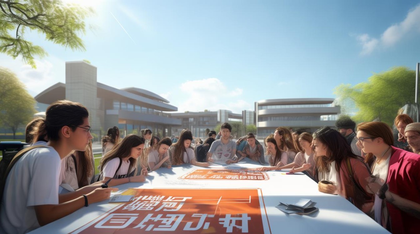 新联合专升本，提升学历的黄金通道真的靠谱吗？-图1